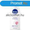 Nivea Rose Touch & Hydration Testpol 400ml