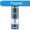 Nivea Borotvagl 200Ml Protect&Care