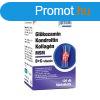 Glkozamin Kondroitin Kollagn MSM D + C-vitamin filmtablett