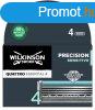 Wilkinson Sword Borotvabet&#xE9;t Quattro Essential Prec