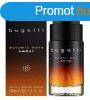 Bugatti Dynamic Move Amber - EDT 100 ml