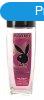 Playboy Queen Of The Game - natural spray 75 ml