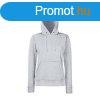 Fruit of the Loom F81 kapucnis Ni pulver, LADY-FIT HOODED 
