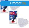 Vileda Steam MOP 4X Maxi Pack 100 C / Steam / Steam Plus / 