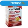 JutaVit C-vitamin 1000 mg Forte rgtabletta + D3-vitamin + 