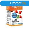 BioCo C-vitamin + Cink retard 1000 mg filmtabletta 60x