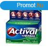 Bres Actival Herbal filmtabletta 30X