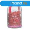 Nutriversum Hair Gummies Hajvitamin 60 rgtabletta