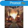 Railway Empire 2 (PC - Steam elektronikus jtk licensz)