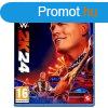 WWE 2K24 - PS4