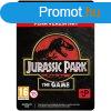 Jurassic Park: The Game [Steam] - PC