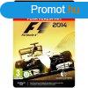 F1 2014 [Steam] - PC