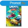 Smurfs Kart - Switch