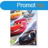 Cars 3: Driven to Win - Switch