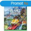 Planet Coaster (Console Edition) - XBOX Series X