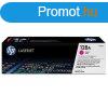 HP CE323A Toner Magenta 1.300 oldal kapacits No.128A