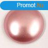 Cseh veg kaboson - Alabaster Pearl Shine Pink - 25mm