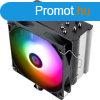 Thermalright Burst Assassin 120 ARGB processzor ht alumini