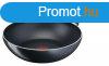 Tefal C2721953 Start&#039;n&#039;Cook wok serpeny -