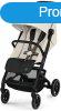 CYBEX Gold Beezy 2024 BLK sport babakocsi - Canvas White