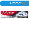 Colgate fogkrm 75ml Advanced Whitening Charcoal aktv sznn