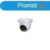 Dahua IP turretkamera - IPC-HDW3249TM-AS-LED (2MP, 2,8mm, k