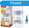 NUK First Choice Temperature Control cumisveg 150 ml - Kk 