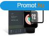 HOFI Hybrid Pro+ Glass veg kpernyvd flia - Xiaomi Redm