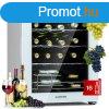 Klarstein Shiraz 16 Quartz, borht, 42 liter, 160 W, 5 - 18