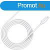 Canyon MFI-12 Charge & sync cable 2m White