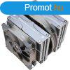 Thermalright FROST COMMANDER 140 processzor ht aluminium