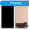 Xiaomi Redmi Note 10 Pro 4G fekete LCD kijelz rintvel (OL
