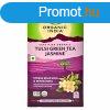 Tulsi JASMINE GREEN TEA, filteres bio tea, 25 filter - Organ