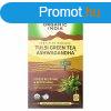 Tulsi GREEN TEA ASHWAGANDA, filteres bio tea, 25 filter - Or