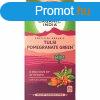 Tulsi POMEGRANATE GREEN, filteres bio tea, 25 filter - Organ