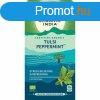 Tulsi PEPPERMINT, filteres bio tea, 25 filter - Organic Indi