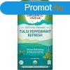 Tulsi PEPPERMINT REFRESH, filteres bio tea, 25 filter - Orga