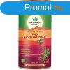 Tulsi RASPBERRY PEACH Mlna szibarack, szlas bio tea, 100g