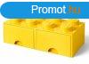 Lego 40061740 Fikos troldoboz (4x2) - Srga