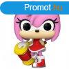 POP! Games: Amy Rose (Sonic The Hedgehog)