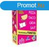 Cica pizza taco gida sajt: Fordulatos fordts