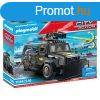 Playmobil: SWAT - Terepjr