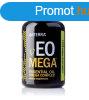 vEO Mega esszencilis olaj omega komplex 120 kapszula - doTE