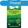 Tulsi GREEN TEA Zld Tea, filteres bio tea, 25 filter - Orga