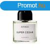 Byredo Super Cedar - EDP 100 ml