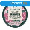 The Body Shop Test&#xE1;pol&#xF3; joghurt British Ro