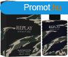 Replay Signature Man - EDT 50 ml