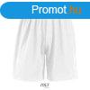 Frfi sport rvidnadrg, SOL&#039;S SO01221, White-M