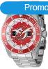 Invicta Invicta NHL New Jersey Devils Quartz 42253