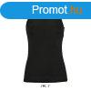 Ni ujjatlan sport trik, SOL&#039;S SO02117, Black-XL